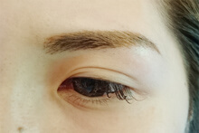 アートメイク眉