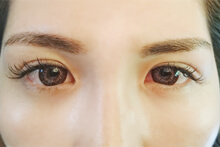 アートメイク眉