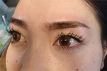 アートメイク眉