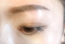 アートメイク眉