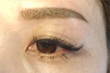 アートメイク眉