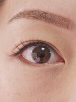 落ちないメイク