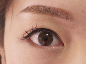 アートメイク眉