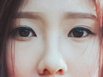 アートメイクアイライン